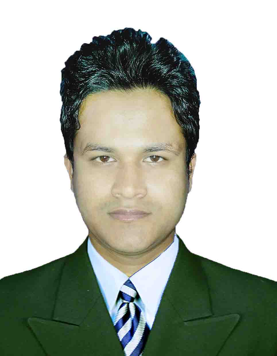 Md. Ahsun Habib